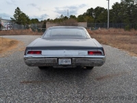 1967 Oldsmobile Delta 88 for sale in Riverhead, New York (ID-135727)