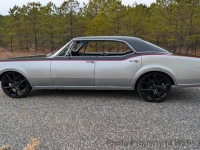 1967 Oldsmobile Delta 88 for sale in Riverhead, New York (ID-135727)