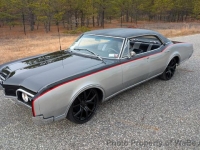 1967 Oldsmobile Delta 88 for sale in Riverhead, New York (ID-135727)