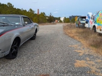 1967 Oldsmobile Delta 88 for sale in Riverhead, New York (ID-135727)