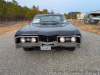 1967 Oldsmobile Delta 88 for sale in Riverhead, New York (ID-135727)