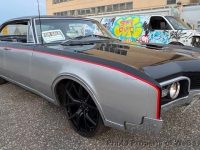 1967 Oldsmobile Delta 88 for sale in Riverhead, New York (ID-135727)