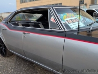 1967 Oldsmobile Delta 88 for sale in Riverhead, New York (ID-135727)