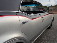 1967 Oldsmobile Delta 88 for sale in Riverhead, New York (ID-135727)