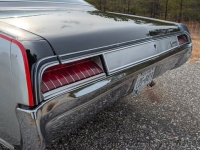 1967 Oldsmobile Delta 88 for sale in Riverhead, New York (ID-135727)