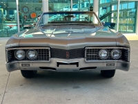 1967 Oldsmobile Ninety-Eight for sale in Riverhead, New York (ID-125438)