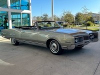 1967 Oldsmobile Ninety-Eight for sale in Riverhead, New York (ID-125438)