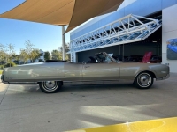 1967 Oldsmobile Ninety-Eight for sale in Riverhead, New York (ID-125438)