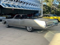 1967 Oldsmobile Ninety-Eight for sale in Riverhead, New York (ID-125438)