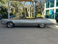 1967 Oldsmobile Ninety-Eight for sale in Riverhead, New York (ID-125438)