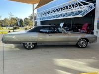 1967 Oldsmobile Ninety-Eight for sale in Riverhead, New York (ID-125438)