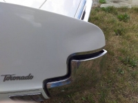 1967 Oldsmobile Toronado for sale in Michigan (ID-102326)