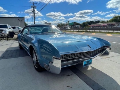 1967 Oldsmobile Toronado for sale