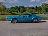 1967 Oldsmobile Toronado for sale in Riverhead, New York (ID-120605)