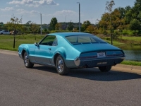 1967 Oldsmobile Toronado for sale in Riverhead, New York (ID-120605)
