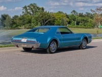 1967 Oldsmobile Toronado for sale in Riverhead, New York (ID-120605)