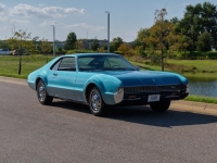 1967 Oldsmobile Toronado for sale in Riverhead, New York (ID-120605)