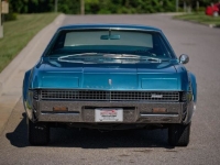 1967 Oldsmobile Toronado for sale in Riverhead, New York (ID-120605)