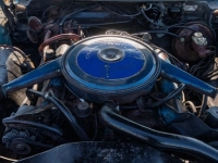 1967 Oldsmobile Toronado for sale in Riverhead, New York (ID-120605)
