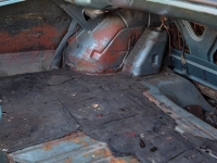 1967 Oldsmobile Toronado for sale in Riverhead, New York (ID-120605)