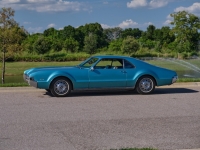 1967 Oldsmobile Toronado for sale (ID-124396)