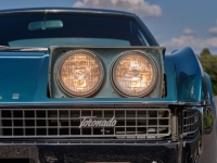 1967 Oldsmobile Toronado for sale (ID-124396)