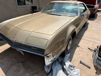 1967 Oldsmobile Toronado for sale