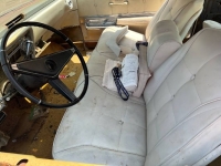 1967 Oldsmobile Toronado for sale in Michigan (ID-142379)