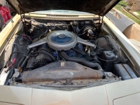 1967 Oldsmobile Toronado for sale in Michigan (ID-142379)