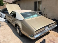 1967 Oldsmobile Toronado for sale in Michigan (ID-142379)