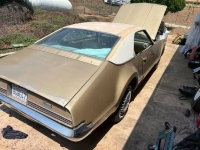 1967 Oldsmobile Toronado for sale in Michigan (ID-142379)