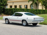 1967 Plymouth Barracuda for sale in Riverhead, New York (ID-106459)