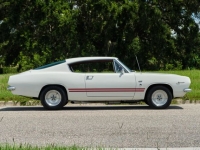 1967 Plymouth Barracuda for sale in Riverhead, New York (ID-106459)