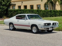 1967 Plymouth Barracuda for sale in Riverhead, New York (ID-106459)