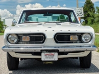 1967 Plymouth Barracuda for sale in Riverhead, New York (ID-106459)