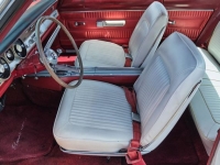 1967 Plymouth Barracuda for sale in Riverhead, New York (ID-106459)