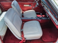 1967 Plymouth Barracuda for sale in Riverhead, New York (ID-106459)