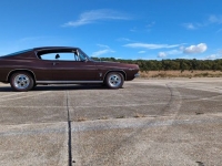 1967 Plymouth Barracuda for sale in Riverhead, New York (ID-121891)