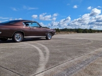 1967 Plymouth Barracuda for sale in Riverhead, New York (ID-121891)
