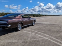 1967 Plymouth Barracuda for sale in Riverhead, New York (ID-121891)