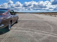 1967 Plymouth Barracuda for sale in Riverhead, New York (ID-121891)