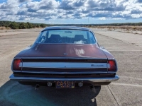 1967 Plymouth Barracuda for sale in Riverhead, New York (ID-121891)
