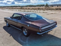 1967 Plymouth Barracuda for sale in Riverhead, New York (ID-121891)