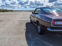 1967 Plymouth Barracuda for sale in Riverhead, New York (ID-121891)