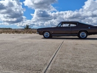 1967 Plymouth Barracuda for sale in Riverhead, New York (ID-121891)