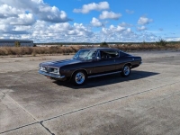 1967 Plymouth Barracuda for sale in Riverhead, New York (ID-121891)