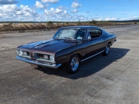 1967 Plymouth Barracuda for sale in Riverhead, New York (ID-121891)