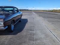 1967 Plymouth Barracuda for sale in Riverhead, New York (ID-121891)