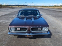 1967 Plymouth Barracuda for sale in Riverhead, New York (ID-121891)