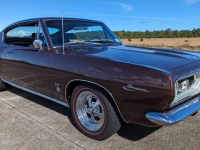 1967 Plymouth Barracuda for sale in Riverhead, New York (ID-121891)